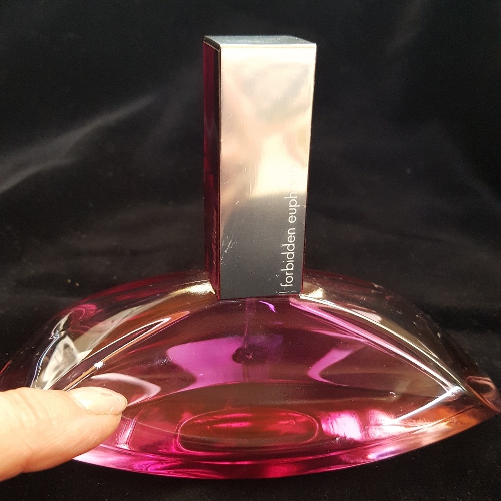 Calvin Klein Forbidden Euphoria